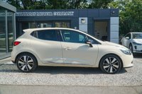 USED 2016 66 RENAULT CLIO 1.5 dCi Iconic 25 Nav Hatchback 5dr Diesel Auto Euro 6 (90 ps) 