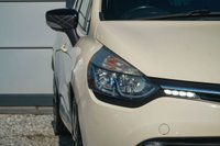 USED 2016 66 RENAULT CLIO 1.5 dCi Iconic 25 Nav Hatchback 5dr Diesel Auto Euro 6 (90 ps) 