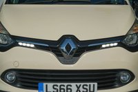 USED 2016 66 RENAULT CLIO 1.5 dCi Iconic 25 Nav Hatchback 5dr Diesel Auto Euro 6 (90 ps) 