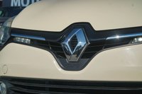 USED 2016 66 RENAULT CLIO 1.5 dCi Iconic 25 Nav Hatchback 5dr Diesel Auto Euro 6 (90 ps) 