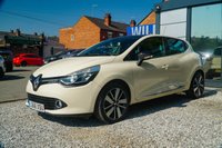 USED 2016 66 RENAULT CLIO 1.5 dCi Iconic 25 Nav Hatchback 5dr Diesel Auto Euro 6 (90 ps) 