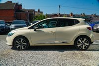 USED 2016 66 RENAULT CLIO 1.5 dCi Iconic 25 Nav Hatchback 5dr Diesel Auto Euro 6 (90 ps) 