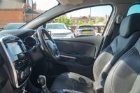 USED 2016 66 RENAULT CLIO 1.5 dCi Iconic 25 Nav Hatchback 5dr Diesel Auto Euro 6 (90 ps) 