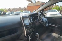USED 2016 66 RENAULT CLIO 1.5 dCi Iconic 25 Nav Hatchback 5dr Diesel Auto Euro 6 (90 ps) 