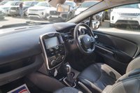USED 2016 66 RENAULT CLIO 1.5 dCi Iconic 25 Nav Hatchback 5dr Diesel Auto Euro 6 (90 ps) 