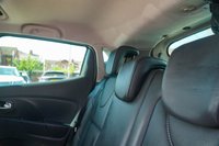 USED 2016 66 RENAULT CLIO 1.5 dCi Iconic 25 Nav Hatchback 5dr Diesel Auto Euro 6 (90 ps) 