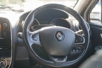 USED 2016 66 RENAULT CLIO 1.5 dCi Iconic 25 Nav Hatchback 5dr Diesel Auto Euro 6 (90 ps) 