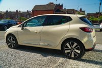 USED 2016 66 RENAULT CLIO 1.5 dCi Iconic 25 Nav Hatchback 5dr Diesel Auto Euro 6 (90 ps) 