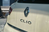 USED 2016 66 RENAULT CLIO 1.5 dCi Iconic 25 Nav Hatchback 5dr Diesel Auto Euro 6 (90 ps) 