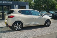 USED 2016 66 RENAULT CLIO 1.5 dCi Iconic 25 Nav Hatchback 5dr Diesel Auto Euro 6 (90 ps) 