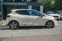 USED 2016 66 RENAULT CLIO 1.5 dCi Iconic 25 Nav Hatchback 5dr Diesel Auto Euro 6 (90 ps) 