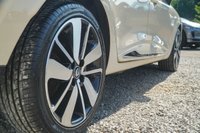 USED 2016 66 RENAULT CLIO 1.5 dCi Iconic 25 Nav Hatchback 5dr Diesel Auto Euro 6 (90 ps) 