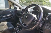 USED 2016 66 RENAULT CLIO 1.5 dCi Iconic 25 Nav Hatchback 5dr Diesel Auto Euro 6 (90 ps) 