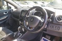 USED 2016 66 RENAULT CLIO 1.5 dCi Iconic 25 Nav Hatchback 5dr Diesel Auto Euro 6 (90 ps) 
