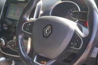 USED 2016 66 RENAULT CLIO 1.5 dCi Iconic 25 Nav Hatchback 5dr Diesel Auto Euro 6 (90 ps) 