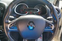 USED 2016 66 RENAULT CLIO 1.5 dCi Iconic 25 Nav Hatchback 5dr Diesel Auto Euro 6 (90 ps) 