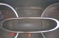 USED 2016 66 RENAULT CLIO 1.5 dCi Iconic 25 Nav Hatchback 5dr Diesel Auto Euro 6 (90 ps) 