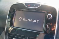 USED 2016 66 RENAULT CLIO 1.5 dCi Iconic 25 Nav Hatchback 5dr Diesel Auto Euro 6 (90 ps) 