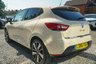 USED 2016 66 RENAULT CLIO 1.5 dCi Iconic 25 Nav Hatchback 5dr Diesel Auto Euro 6 (90 ps) 