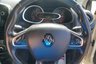USED 2016 66 RENAULT CLIO 1.5 dCi Iconic 25 Nav Hatchback 5dr Diesel Auto Euro 6 (90 ps) 