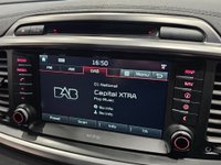 USED 2016 16 KIA SORENTO 2.2 CRDi KX-4 SUV 5dr Diesel Auto AWD Euro 6 (197 bhp) 