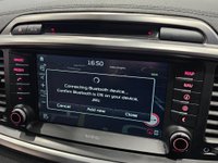 USED 2016 16 KIA SORENTO 2.2 CRDi KX-4 SUV 5dr Diesel Auto AWD Euro 6 (197 bhp) 