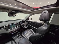USED 2016 16 KIA SORENTO 2.2 CRDi KX-4 SUV 5dr Diesel Auto AWD Euro 6 (197 bhp) 