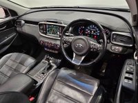 USED 2016 16 KIA SORENTO 2.2 CRDi KX-4 SUV 5dr Diesel Auto AWD Euro 6 (197 bhp) 