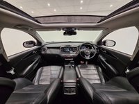 USED 2016 16 KIA SORENTO 2.2 CRDi KX-4 SUV 5dr Diesel Auto AWD Euro 6 (197 bhp) 