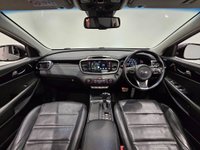 USED 2016 16 KIA SORENTO 2.2 CRDi KX-4 SUV 5dr Diesel Auto AWD Euro 6 (197 bhp) 