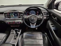 USED 2016 16 KIA SORENTO 2.2 CRDi KX-4 SUV 5dr Diesel Auto AWD Euro 6 (197 bhp) 
