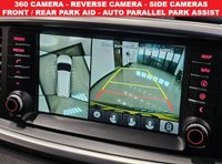 USED 2016 16 KIA SORENTO 2.2 CRDi KX-4 SUV 5dr Diesel Auto AWD Euro 6 (197 bhp) 