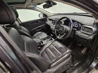 USED 2016 16 KIA SORENTO 2.2 CRDi KX-4 SUV 5dr Diesel Auto AWD Euro 6 (197 bhp) 