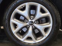 USED 2016 16 KIA SORENTO 2.2 CRDi KX-4 SUV 5dr Diesel Auto AWD Euro 6 (197 bhp) 