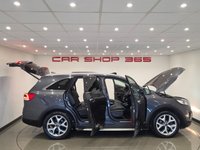 USED 2016 16 KIA SORENTO 2.2 CRDi KX-4 SUV 5dr Diesel Auto AWD Euro 6 (197 bhp) 