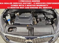 USED 2016 16 KIA SORENTO 2.2 CRDi KX-4 SUV 5dr Diesel Auto AWD Euro 6 (197 bhp) 