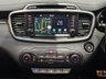 USED 2016 16 KIA SORENTO 2.2 CRDi KX-4 SUV 5dr Diesel Auto AWD Euro 6 (197 bhp) 