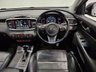 USED 2016 16 KIA SORENTO 2.2 CRDi KX-4 SUV 5dr Diesel Auto AWD Euro 6 (197 bhp) 