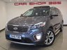 USED 2016 16 KIA SORENTO 2.2 CRDi KX-4 SUV 5dr Diesel Auto AWD Euro 6 (197 bhp) 
