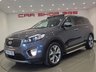 USED 2016 16 KIA SORENTO 2.2 CRDi KX-4 SUV 5dr Diesel Auto AWD Euro 6 (197 bhp) 