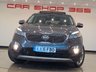 USED 2016 16 KIA SORENTO 2.2 CRDi KX-4 SUV 5dr Diesel Auto AWD Euro 6 (197 bhp) 