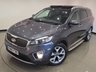 USED 2016 16 KIA SORENTO 2.2 CRDi KX-4 SUV 5dr Diesel Auto AWD Euro 6 (197 bhp) 