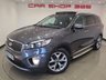 USED 2016 16 KIA SORENTO 2.2 CRDi KX-4 SUV 5dr Diesel Auto AWD Euro 6 (197 bhp) 