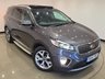 USED 2016 16 KIA SORENTO 2.2 CRDi KX-4 SUV 5dr Diesel Auto AWD Euro 6 (197 bhp) 