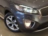 USED 2016 16 KIA SORENTO 2.2 CRDi KX-4 SUV 5dr Diesel Auto AWD Euro 6 (197 bhp) 