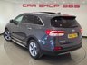 USED 2016 16 KIA SORENTO 2.2 CRDi KX-4 SUV 5dr Diesel Auto AWD Euro 6 (197 bhp) 