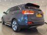 USED 2016 16 KIA SORENTO 2.2 CRDi KX-4 SUV 5dr Diesel Auto AWD Euro 6 (197 bhp) 