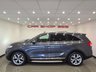 USED 2016 16 KIA SORENTO 2.2 CRDi KX-4 SUV 5dr Diesel Auto AWD Euro 6 (197 bhp) 