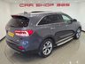 USED 2016 16 KIA SORENTO 2.2 CRDi KX-4 SUV 5dr Diesel Auto AWD Euro 6 (197 bhp) 