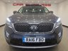 USED 2016 16 KIA SORENTO 2.2 CRDi KX-4 SUV 5dr Diesel Auto AWD Euro 6 (197 bhp) 